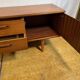 Mid-Century Retro Vintage Teak Sideboard by G Plan 1960s  Scandinavian Infl