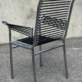 Pair of armchairs