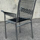 Pair of armchairs
