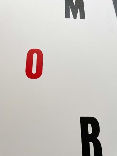 Red Love - Pierre Tilman