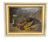 Tableau nature au morte Faisan et Moineau  Le ROUX