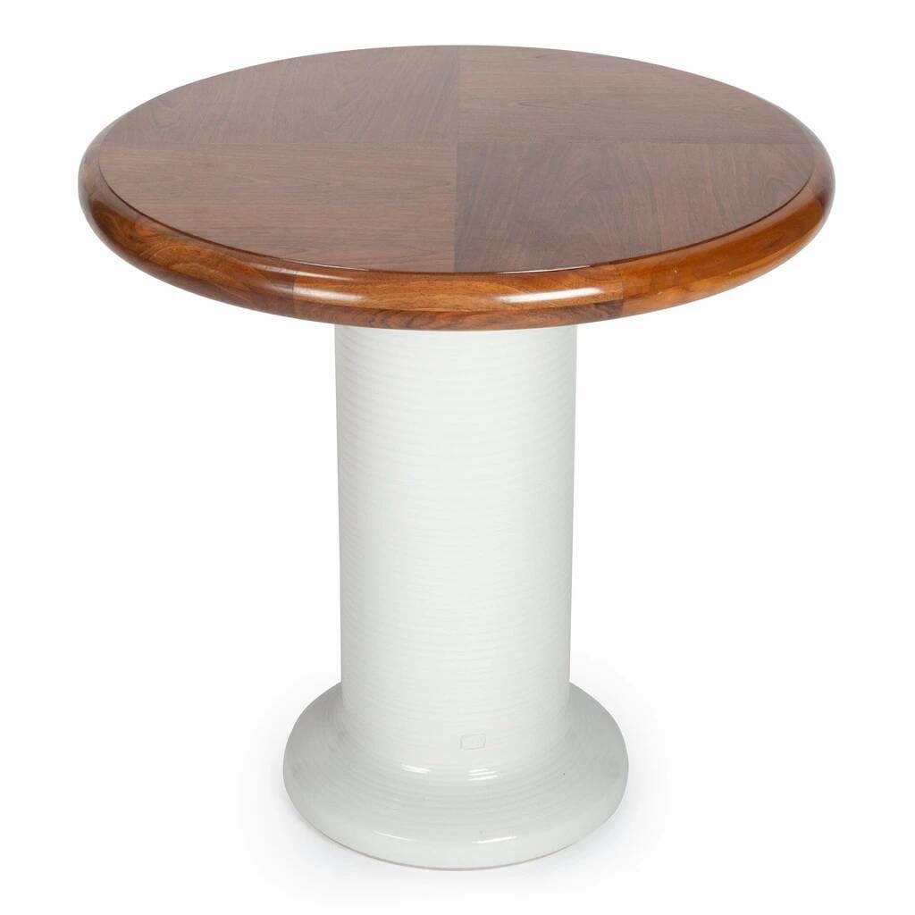 Coffee table from the workshop of Aleš Werner
