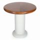 Coffee table from the workshop of Aleš Werner