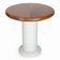 Coffee table from the workshop of Aleš Werner