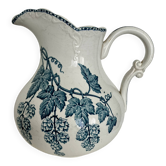 Grand pichet ou broc ancien modèle Helena