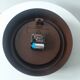 Vintage clock hanson (ireland) 60s 70s