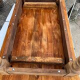 Zing bistro table