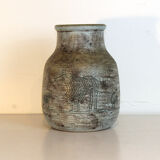 Jacques Blin vase
