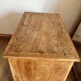 Parisian sideboard with 2 doors