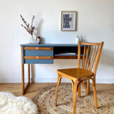 Master's desk 1950 revisited