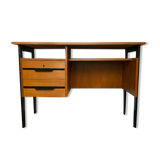 Vintage wooden desk