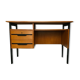 Bureau vintage en bois