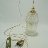 Portable lamp