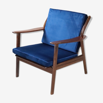 Fauteuil « De Ster Gelderland » « Olland »