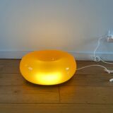 Lampe en verre Ikea