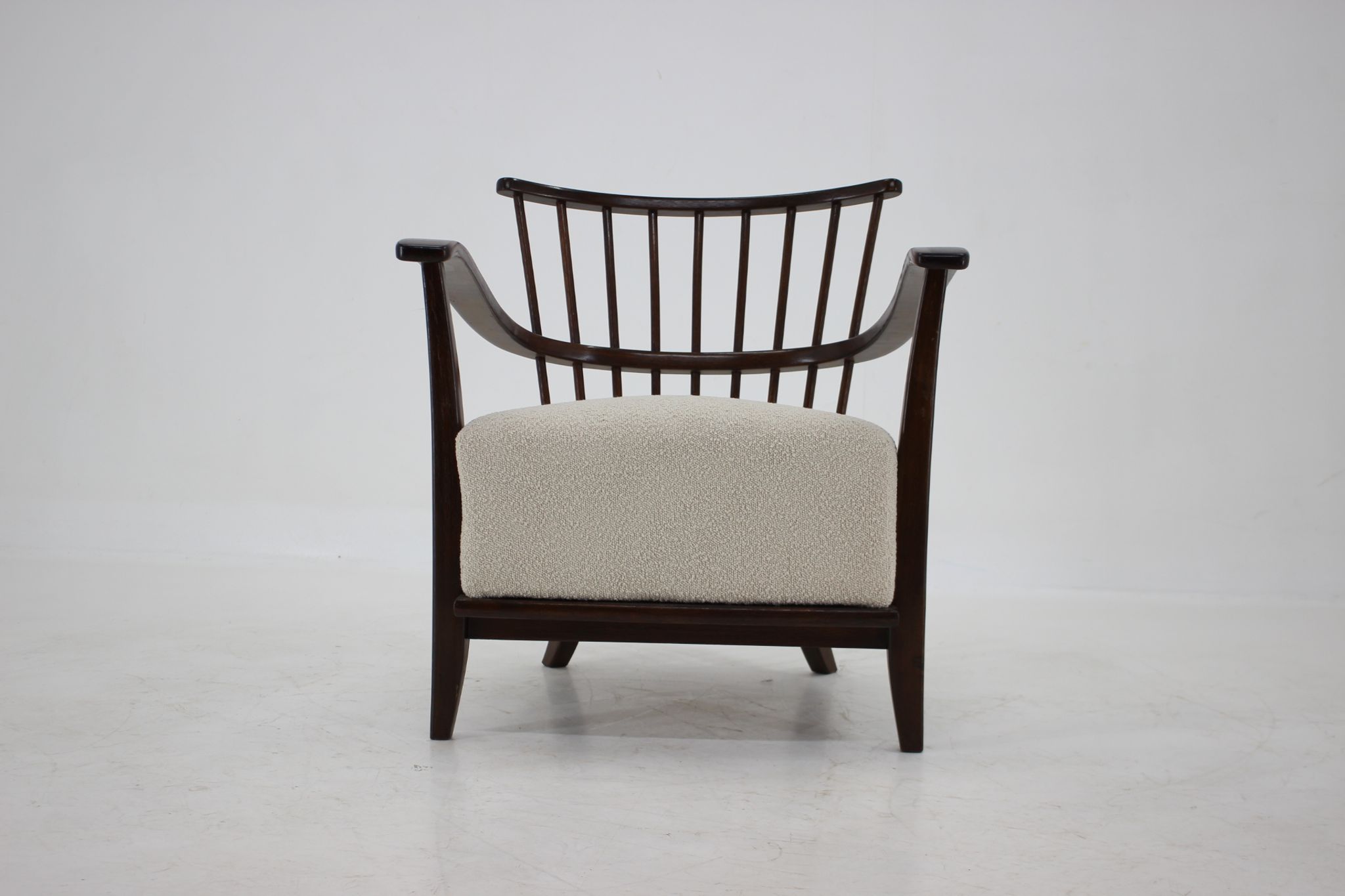 Armchair by Krasna jizba ,Czechoslovakia  1960s