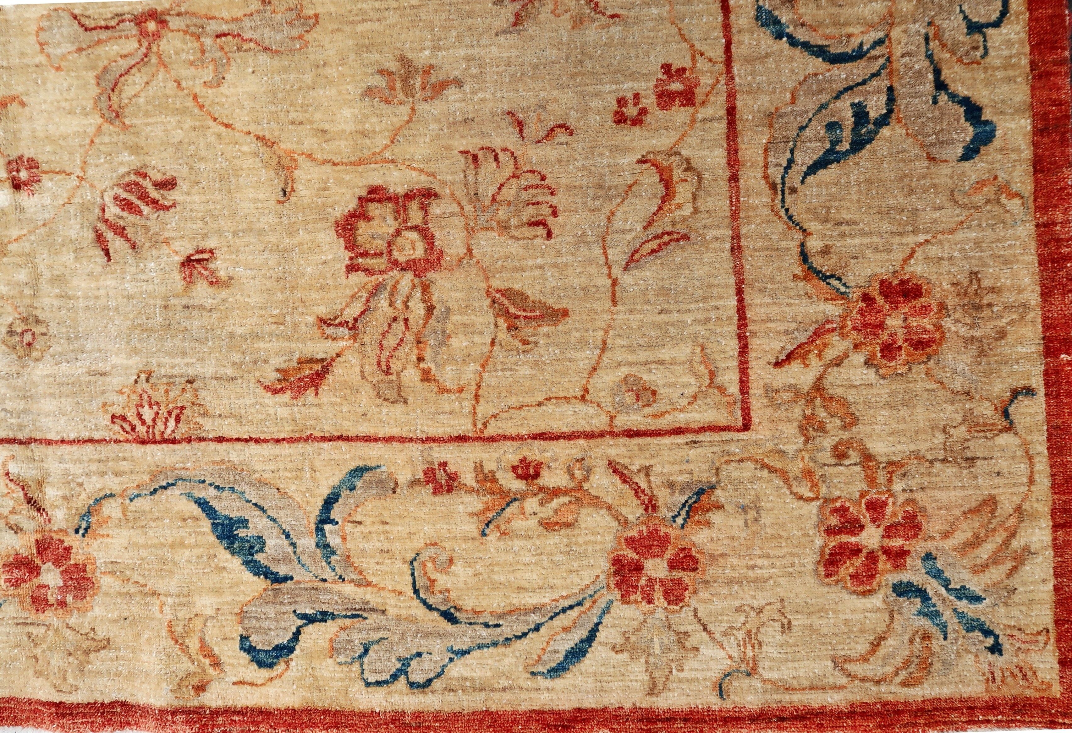 Indian rug 20th century
