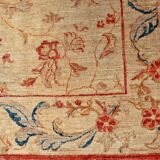 Tapis indien du 20ème siècle