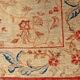 Indian rug 20th century