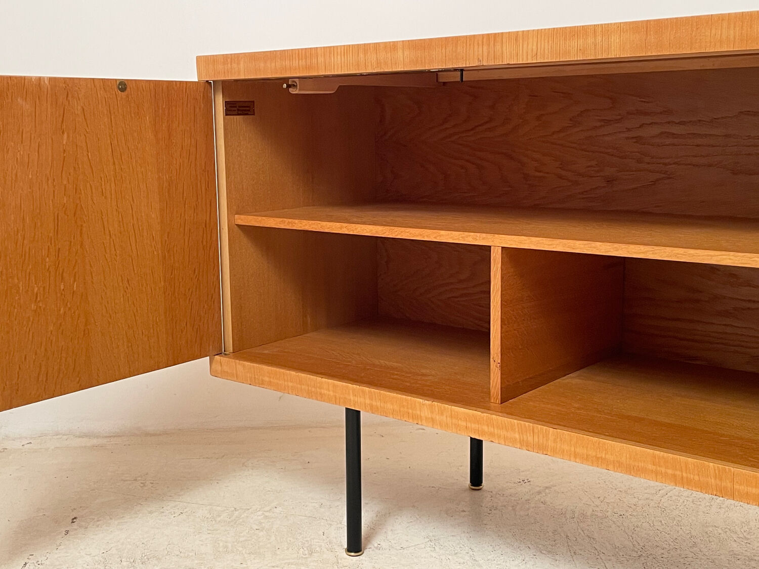 Enfilade monaco par gérard guermonprez édition magnani 1950