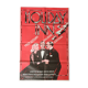 Movie poster "Love Sings and Dance" Fred Astaire 1985