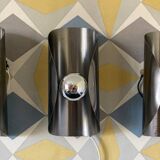 70's wall lights