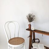 Canning bistro chair