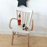 BAUMANN CHILDREN'S ARMCHAIR