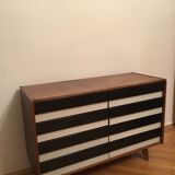 Commode par Jiri Jiroutek pour Interier Praha