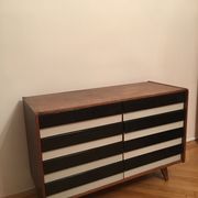 Dresser par Jiri Jiroutek for Interier Praha