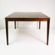 Coffee table, Alberts Tibro, Sweden, 1960s