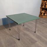 Table basse pieds Eiffel Danemark