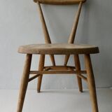 Lucian Ercolani children's chair for Ercol, 1960s