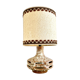 Ceramic lamp West Germany Stein Keramik