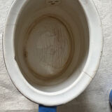 Teapot Sarreguemines Fox Trott