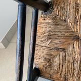 Pray God Chair