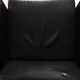 Fauteuil vintage de Karl Erik Ekselius