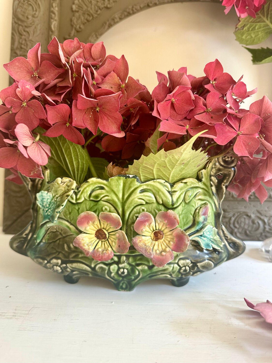 1930s slip planter