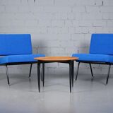 Model 31 easy chair by Florence Knoll for Knoll International