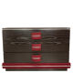 Vintage Italian design dresser