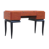 Art deco dressing table desk