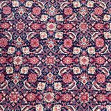 Ancient Persian carpet tabriz 144x200 cm