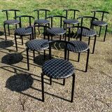 Post modern chair series