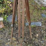 Old lighthouse industrial floor lamp