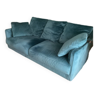 Convertible sofa