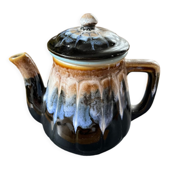 Teapot 1930s