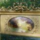 Former trumeau mirror 149x73cm