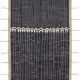 Handmade Tribal Decorative 209 cm x 300 cm Blue Wool Carpet