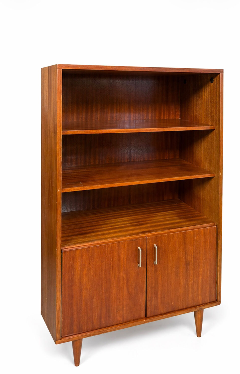 Meuble de rangement  moderniste