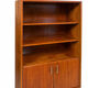 Meuble de rangement  moderniste